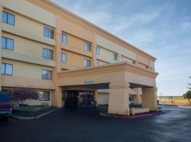 A picture of the hotel: La Quinta by Wyndham Springdale