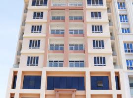 صور الفندق: Roza Hotel Apartments