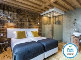 Gambaran Hotel: 262 Boutique Hotel