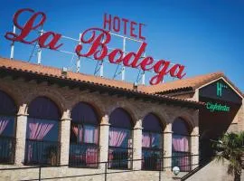 Hotel La Bodega