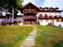 Rifugio Predaia Ai Todes'ci