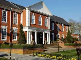 Manor Hotel Solihull, BW Signature Collection