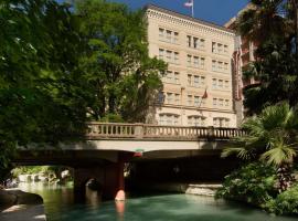 صور الفندق: Drury Inn & Suites San Antonio Riverwalk