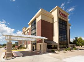 Drury Inn & Suites Denver Tech Center, hotel in Centennial