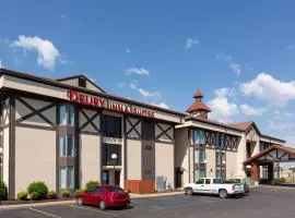Drury Inn & Suites Hayti Caruthersville