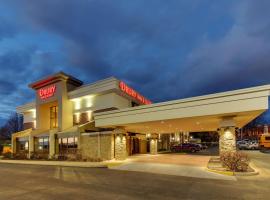 Hotel foto: Drury Inn & Suites Poplar Bluff