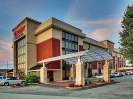 Drury Inn & Suites Bowling Green, ξενοδοχείο σε Μπόουλινγκ Γκριν