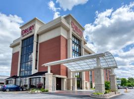 Hình ảnh khách sạn: Drury Inn & Suites St. Louis Airport