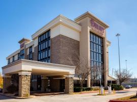 A picture of the hotel: Drury Inn & Suites Atlanta Morrow