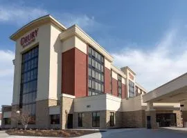 Drury Inn & Suites Overland Park, Hotel in Overland Park