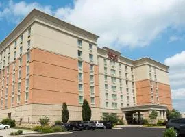 Drury Inn & Suites Dayton North, hotell i Dayton