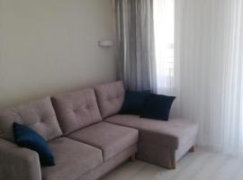 A picture of the hotel: Modern apartment near Privoz & Train station