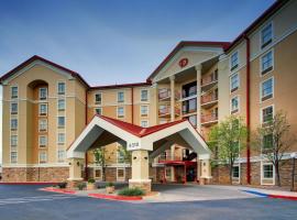 Фотография гостиницы: Drury Inn & Suites Albuquerque North