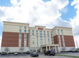 Zdjęcie hotelu: Drury Inn & Suites Cincinnati Sharonville