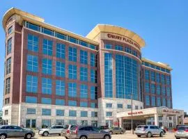 Drury Plaza Hotel St. Louis Chesterfield