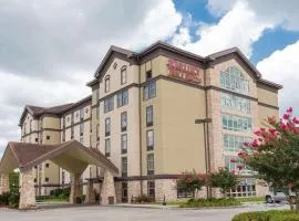 Drury Inn & Suites Lafayette LA: Lafayette şehrinde bir otel