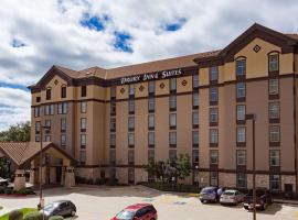 Hotel foto: Drury Inn & Suites San Antonio North Stone Oak