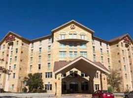 Drury Inn & Suites Amarillo、アマリロのホテル