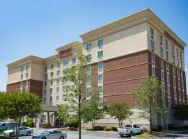 Drury Inn & Suites Greenville, hotel v destinácii Greenville