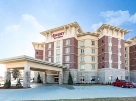 Drury Inn & Suites Louisville North, ξενοδοχείο σε Louisville