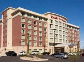 Drury Inn & Suites Phoenix Tempe, hotel in Tempe