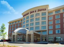 Zdjęcie hotelu: Drury Inn & Suites Burlington