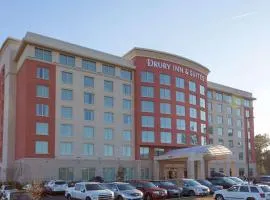 Drury Inn & Suites Gainesville, hotel in Gainesville