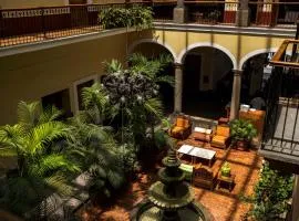 Hotel San Francisco Plaza