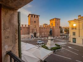 Hotel Foto: Corte Realdi Verona