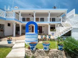 Hotel Casa Poblana