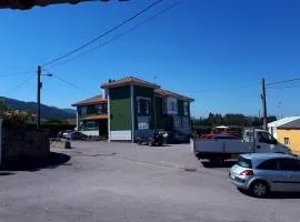 佛尔浓餐厅酒店