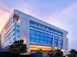 Park Hyatt Hotel and Residences, Hyderabad, khách sạn ở Hyderabad