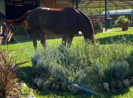 Zdjęcie hotelu: Family Farm Soc. Agr. a r.l.