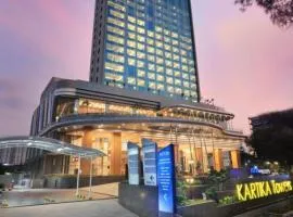 Aston Kartika Grogol Hotel & Conference Center