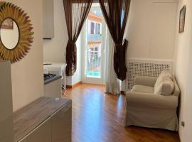 Gambaran Hotel: DABUNDO Appartamento