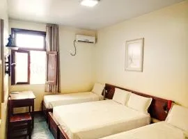 Hotel Monte Pascoal