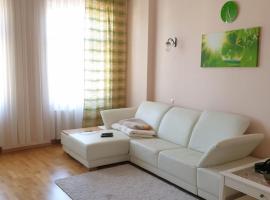 Hotel Photo: Jurincom apartments Masaryka