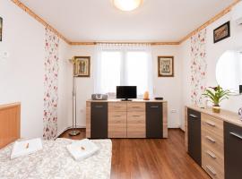 Hotel kuvat: Tip Top Apartman