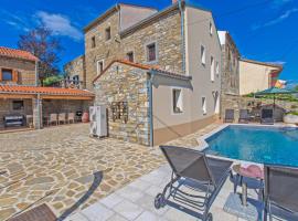 Hotel Photo: Nice Home In Smarje With Heated Swimming Pool