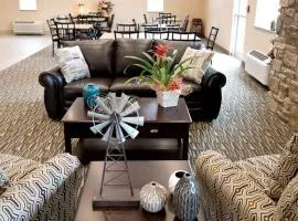 Cornerstone Inn & Suites Oelwein