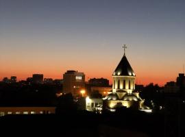 Hotelfotos: Прекрасная с панорамным видом на Ростов-на-Дону