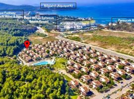 Foto do Hotel: Ephesus Holiday House