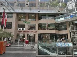 Crowne Plaza Hamra Beirut by IHG