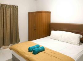 Hotel Foto: Sofia Residence Syariah Mitra RedDoorz