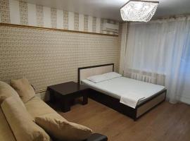 Hotel Photo: Тихая 55