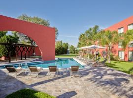 Hotel Photo: Fiesta Inn Aguascalientes