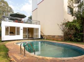 Hotel Photo: Prestige Riara 2 Bedroom Apartments