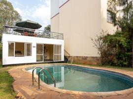 A picture of the hotel: Prestige Riara 2 Bedroom Apartments
