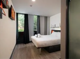 easyHotel London City Shoreditch