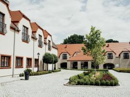 A picture of the hotel: Hotel Pałac Krotoszyce Basen&Spa